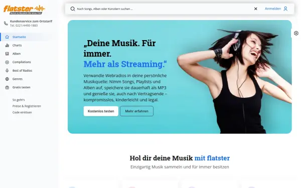 www.flatster.com