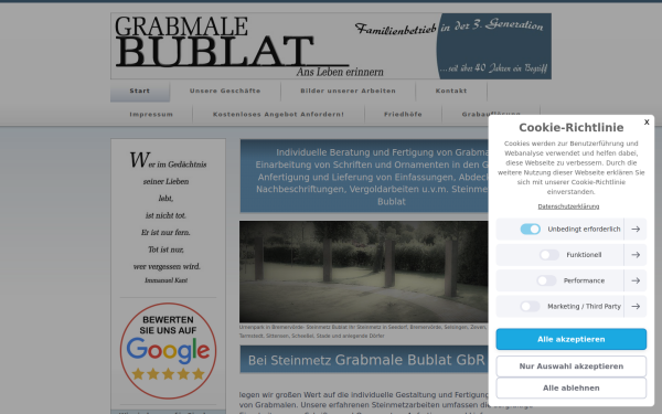 www.grabmale-bublat.de