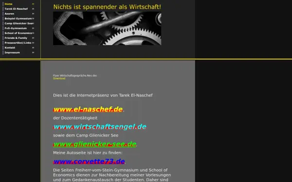 die-neue-partei.de