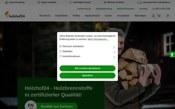 holzhof24.de