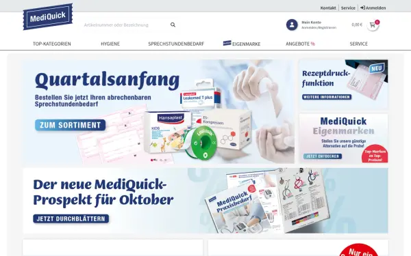 mediquick.de