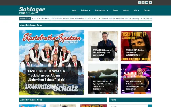 schlagerprofis.de