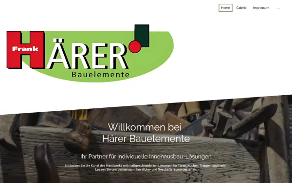 www.haerer-bauelemente.de