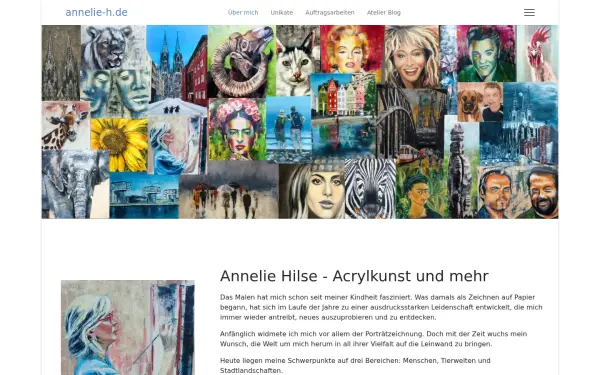 annelie-h.de