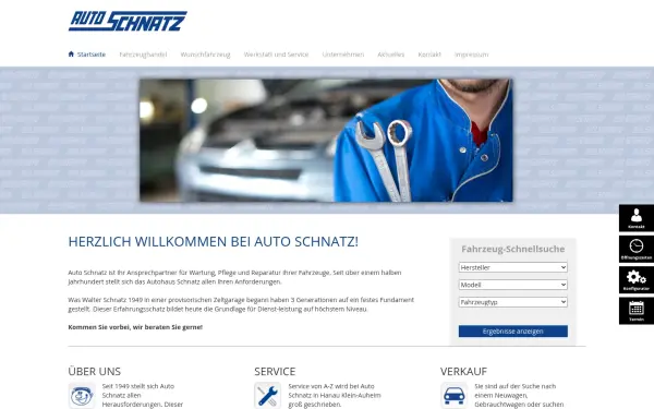 auto-schnatz.de