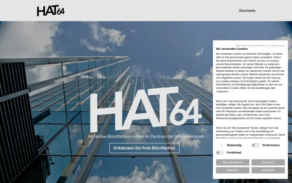 hat64.de
