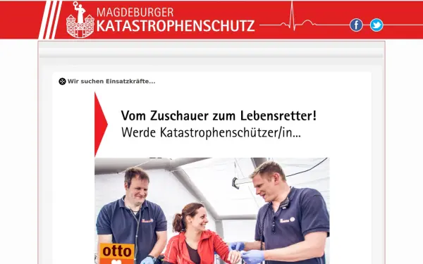 magdeburger-katastrophenschutz.de