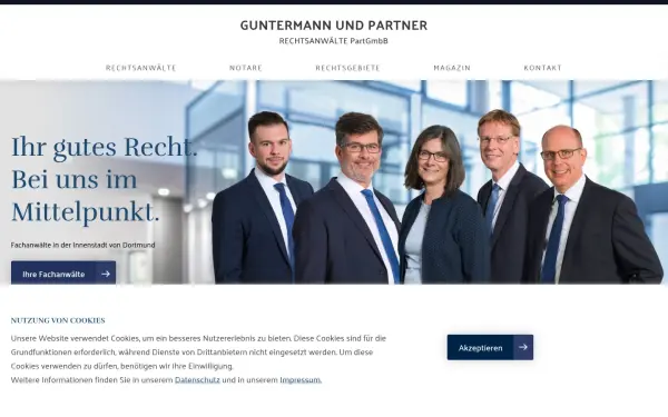 www.guntermann-rechtsanwaelte.de