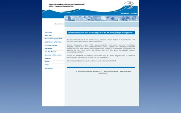 dlrg-rengsdorf.de
