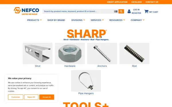 www.gonefco.com
