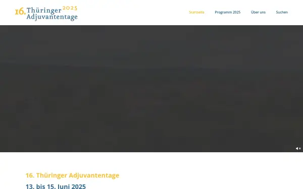 adjuvantentage.de
