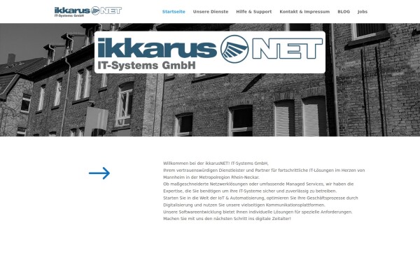 ikkarus.eu