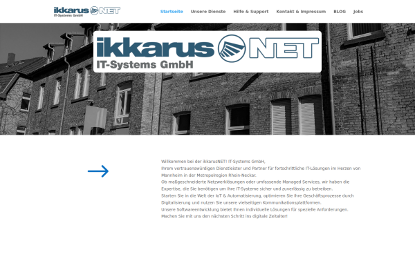 ikkarus.eu
