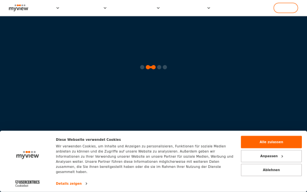 www.myview.de