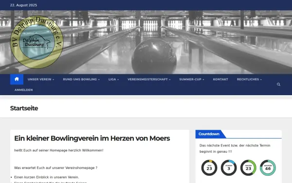 delphin-duisburg.de