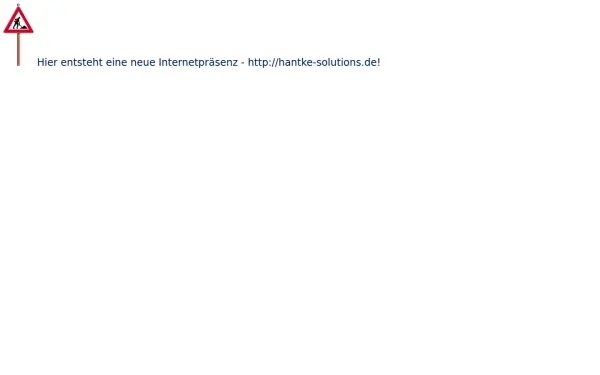 hantke-solutions.de