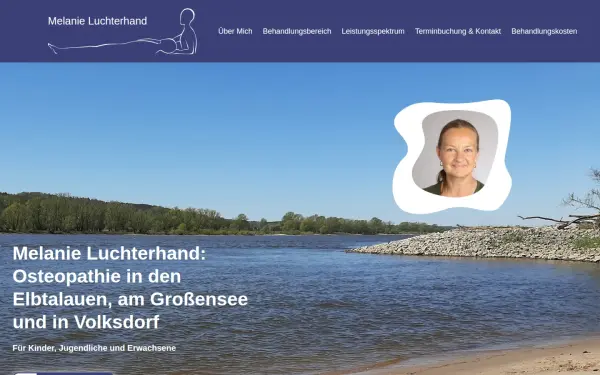 melanieluchterhand.de