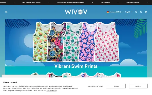 wivov.com