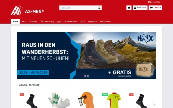 www.ax-men.de