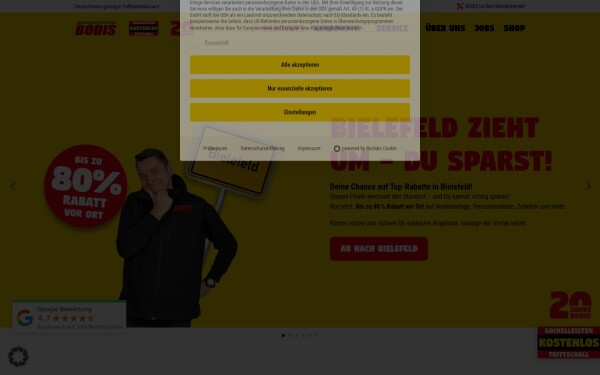 www.bodis.de