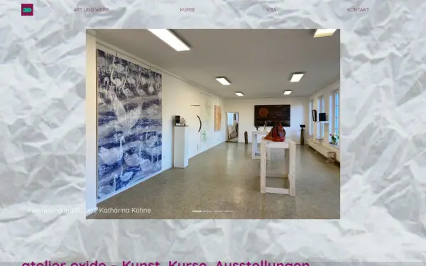 atelier-oxide.de