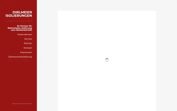 dirlmeier-isolierungen.de