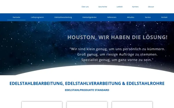 glmetall.de