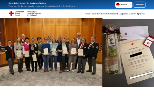 www.drk-walldorf-baden.de