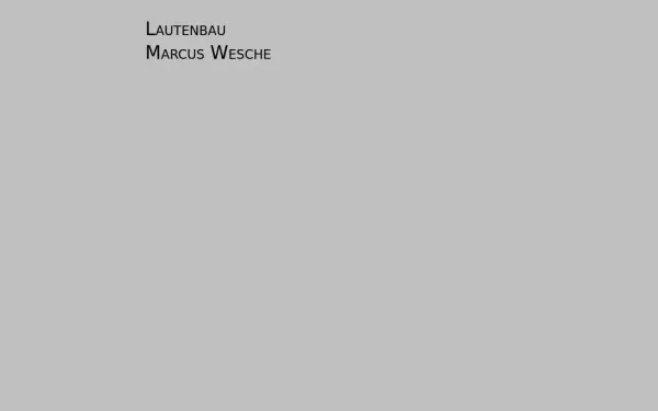 marcus-wesche.de