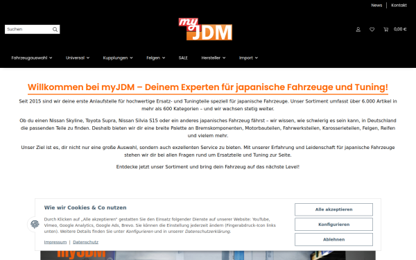 myjdm.de