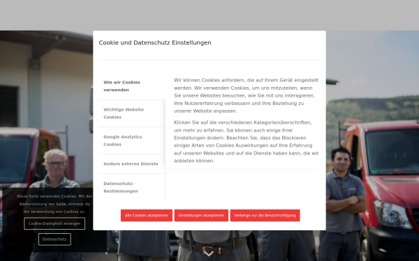 www.gerhardbau.de