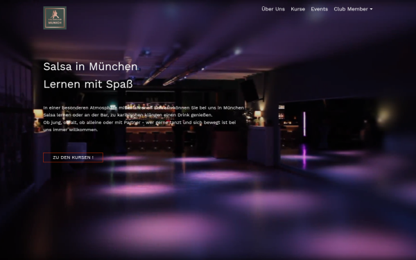 salsaclub-munich.de