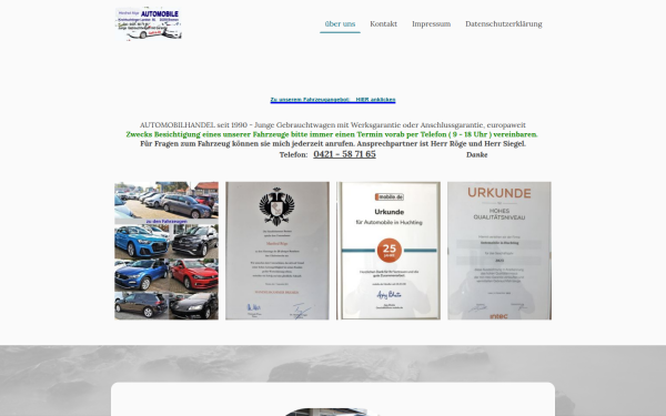 www.roege.de