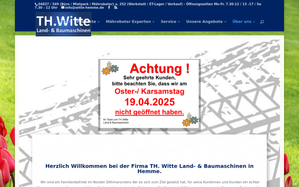 www.witte-hemme.de