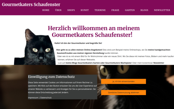 gourmetkater.de