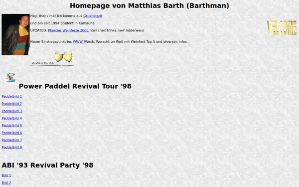 matthiasbarth.de