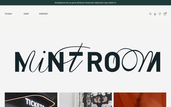 mintroom.de