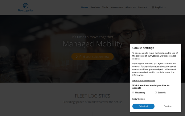 www.fleetlogistics.com