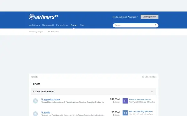 forum.airliners.de