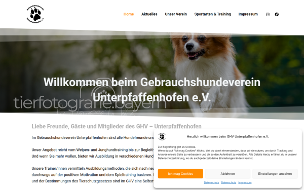 ghv-unterpfaffenhofen.de