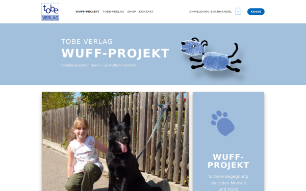 wuff-projekt.de