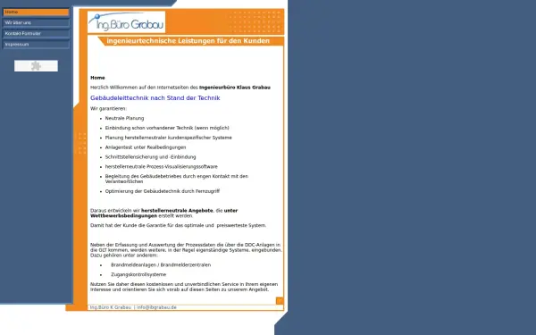 grabau-net.de