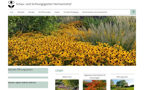 sichtungsgarten-hermannshof.de