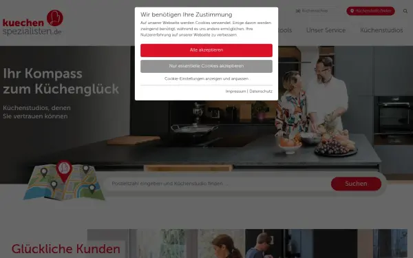 www.kuechenspezialisten.de