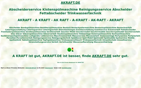 akraft.de