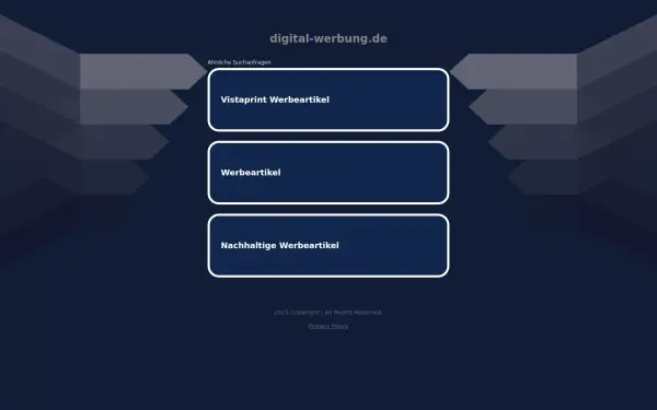 digital-werbung.de