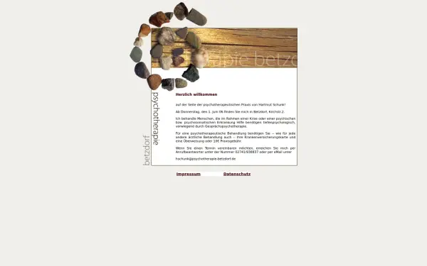 psychotherapie-betzdorf.de