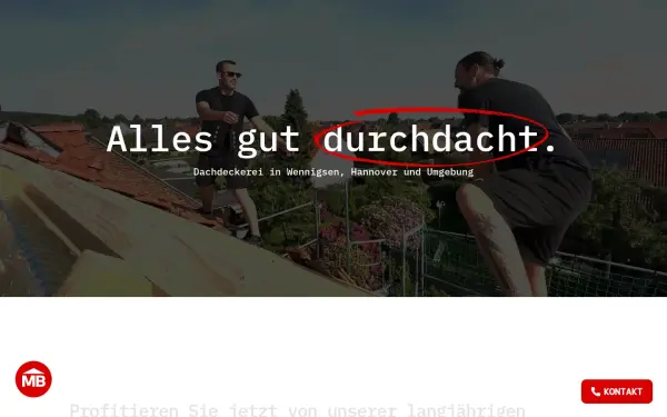 dachdecker-hannover.de