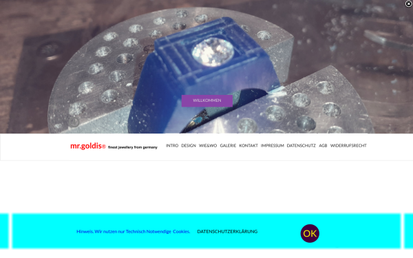 mr-goldis.de