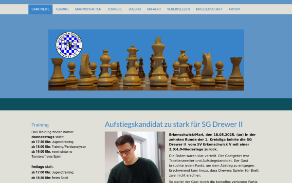 www.sg-drewer54.de